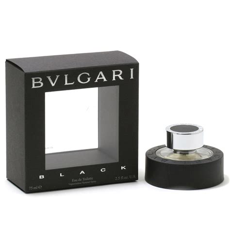 bvlgari perfume original price|BVLGARI black cologne unisex.